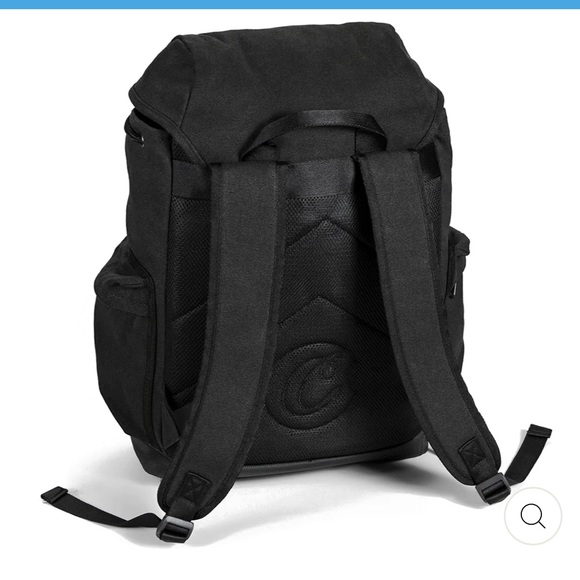 Cookies Bags Authentic Cookies Rucksack Utilities Backpack Smell